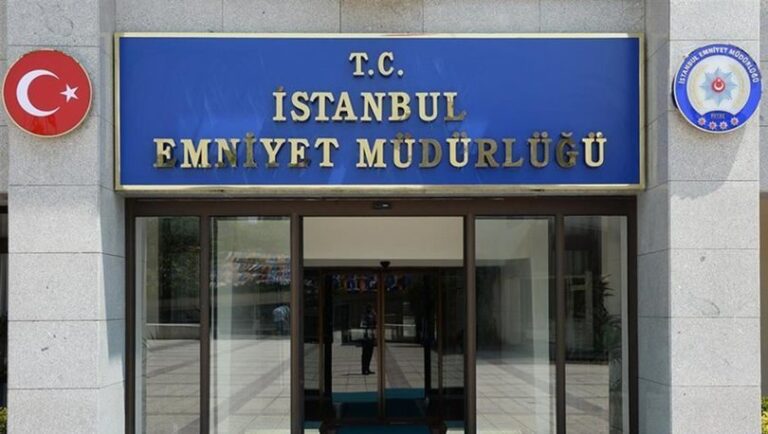 İstanbul Emniyet Müdürlüğü’nden “İlişik Kesme” Konusuna Flaş Hızda Açıklama