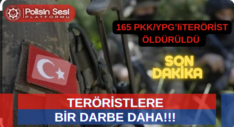 PKK/KCK TERÖR ÖRGÜTÜNE BİR DARBE DAHA VURULDU