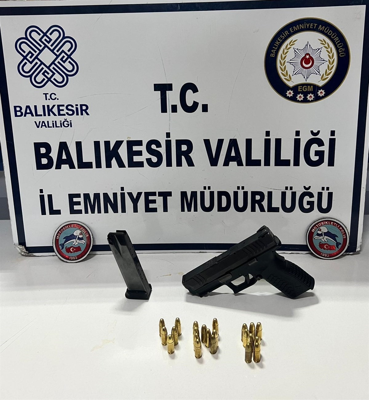 Balıkesir’de aranan 18 kişi yakalandı: 5 tutuklama
