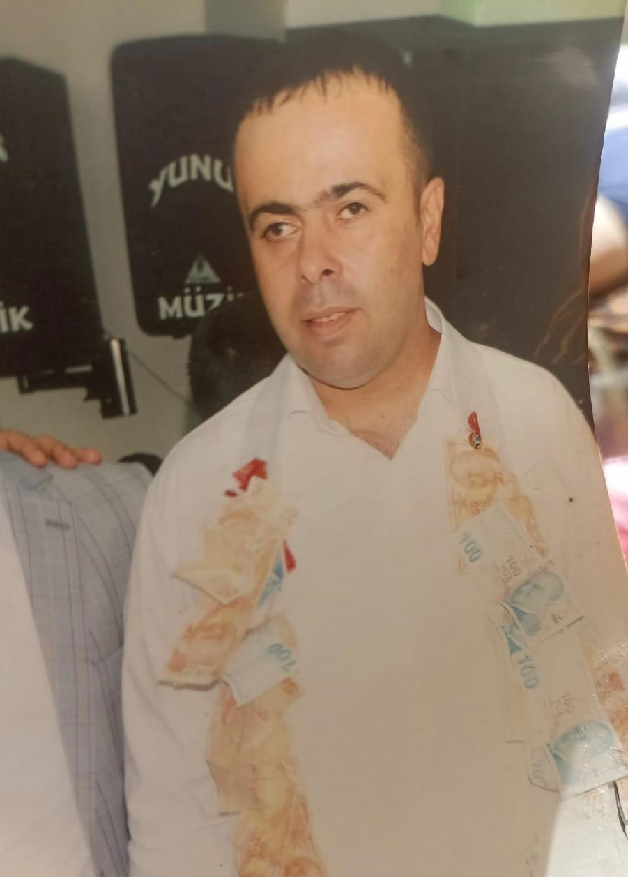 Diyarbakır’da kaybolan şahsın cesedi Dicle Nehri’nde bulundu
