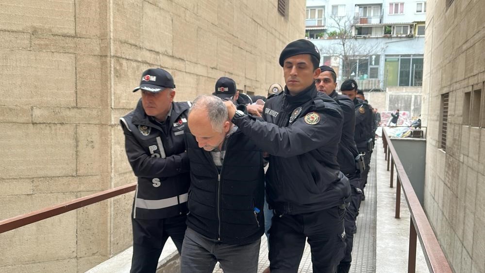 İçişleri Bakanı Ali Yerlikaya’nın duyurduğu ‘Kafes-46’ operasyonunda tutuklama sayısı 21’e yükseldi
