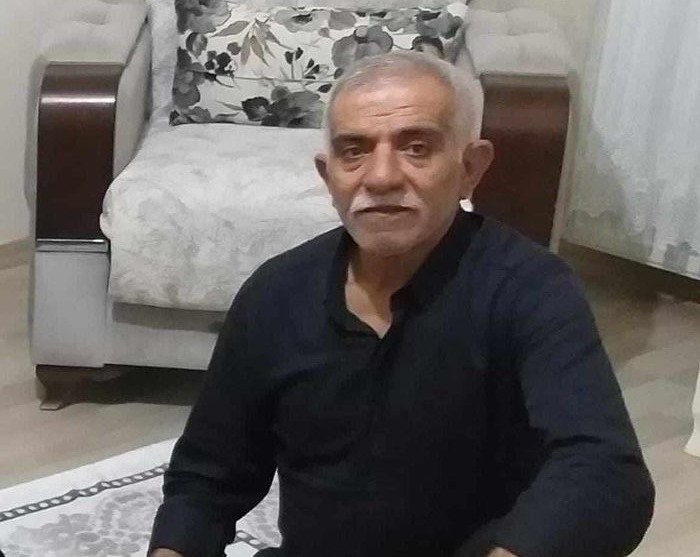 İzmir’de saklandığı bazanın içinde yakalanan katil yeğen tutuklandı
