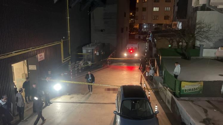 Nevşehir’de silahlı kavga: 1 ölü
