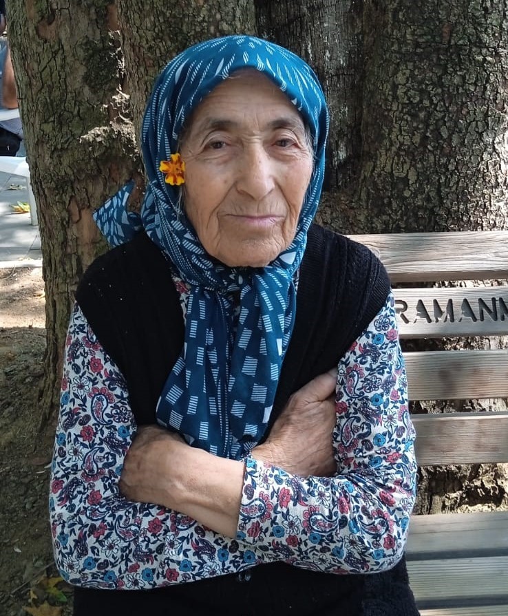 Osmaniye’de kayıp yaşlı kadın ot toplarken bulundu
