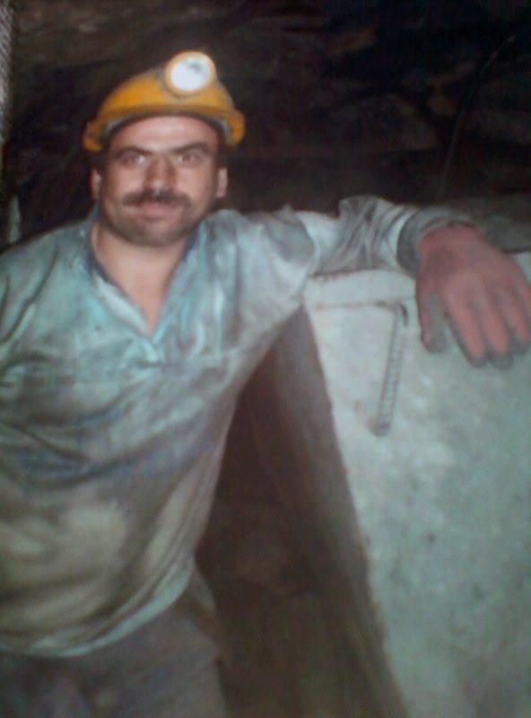 49 yaşındaki madencinin öldüğü kazada 2 şüpheli adliyede
