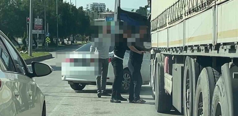Adana’da bir haftada 22 torbacı tutuklandı