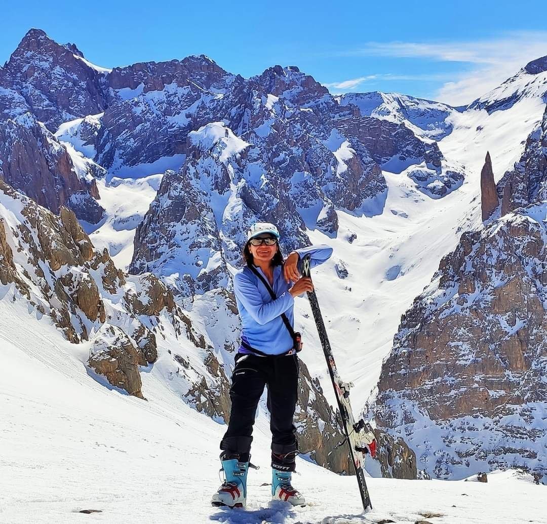 Aladağlar’da kar kütlesi altında kalan dağcı hayatını kaybetti
