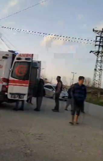 Antalya’da öğrenci ve işçi servisleri çarpıştı: 9 yaralı

