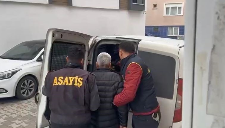 Asayiş operasyonunda 44 kişi tutuklandı
