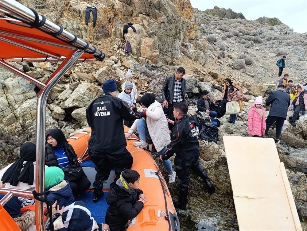 Balıkesir’de aranan 150 şahıs yakalandı; 16 tutuklama
