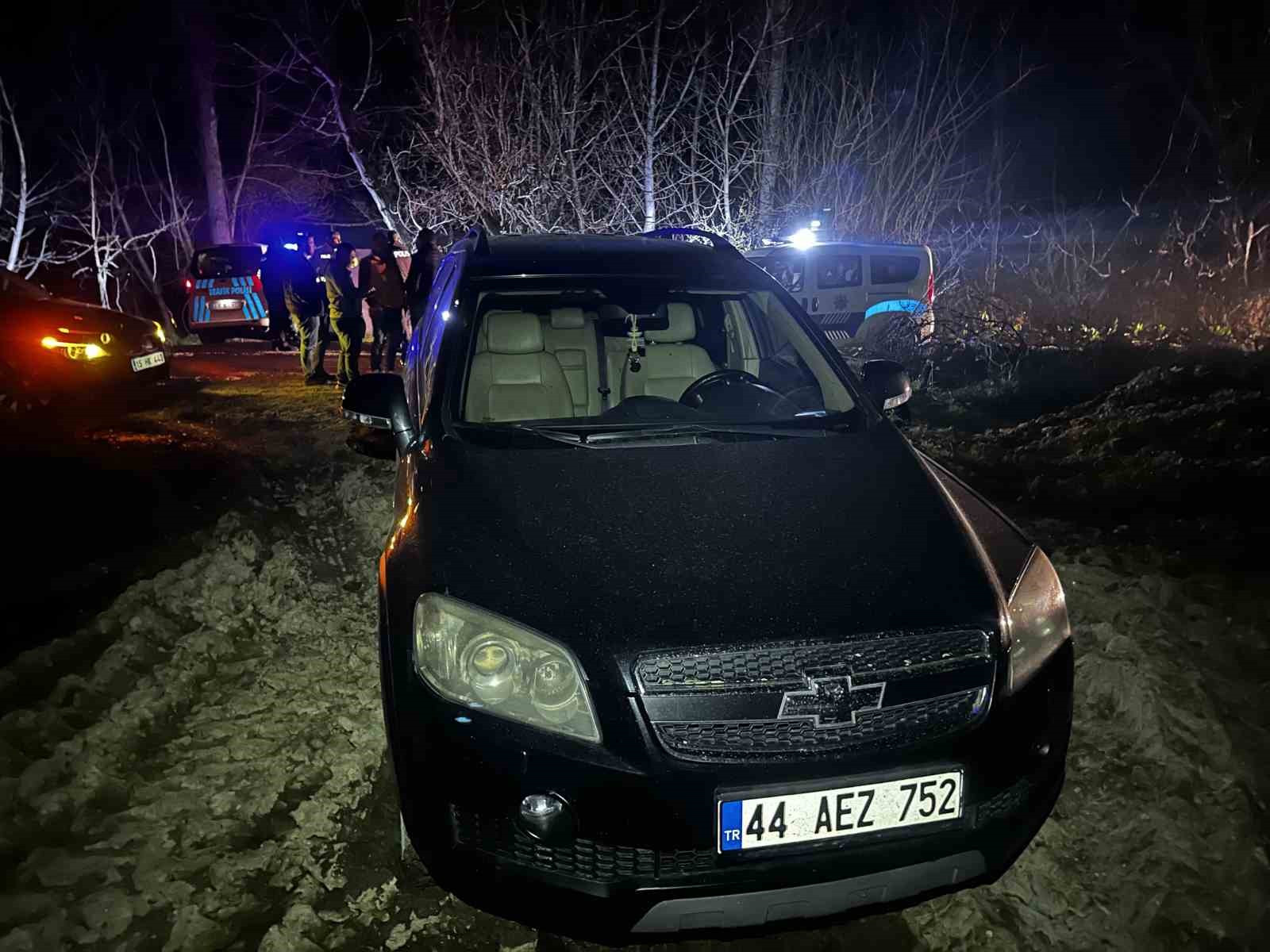 Burdur’da “dur” ihtarına uymayıp polisleri peşine takan alkollü sürücüye 17 bin TL ceza