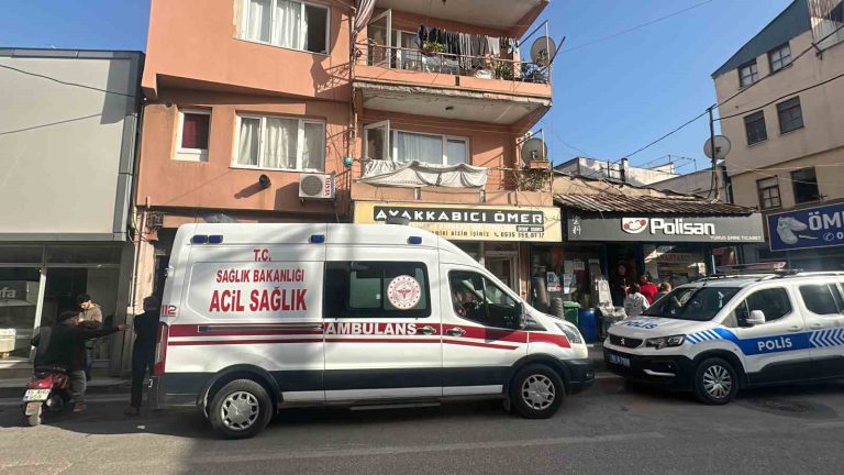 Bursa’da 5 gündür haber alınamayan şahıs evinde ölü bulundu