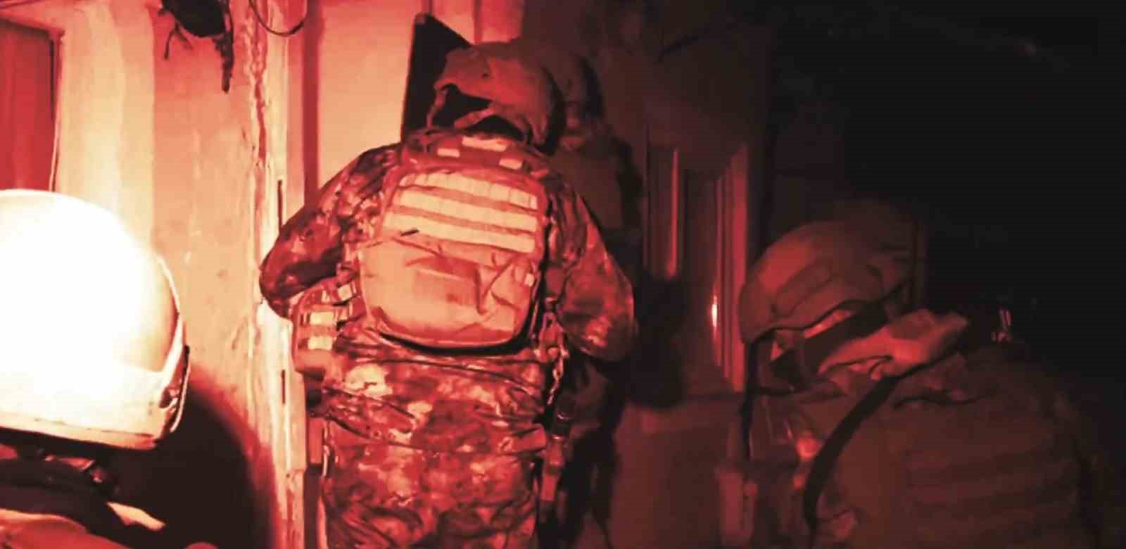 Çember-13 operasyonunda Aydın’da 27 aranan şahıs yakalandı
