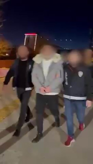 Elazığ’da fuhuş operasyonu: 4 tutuklama
