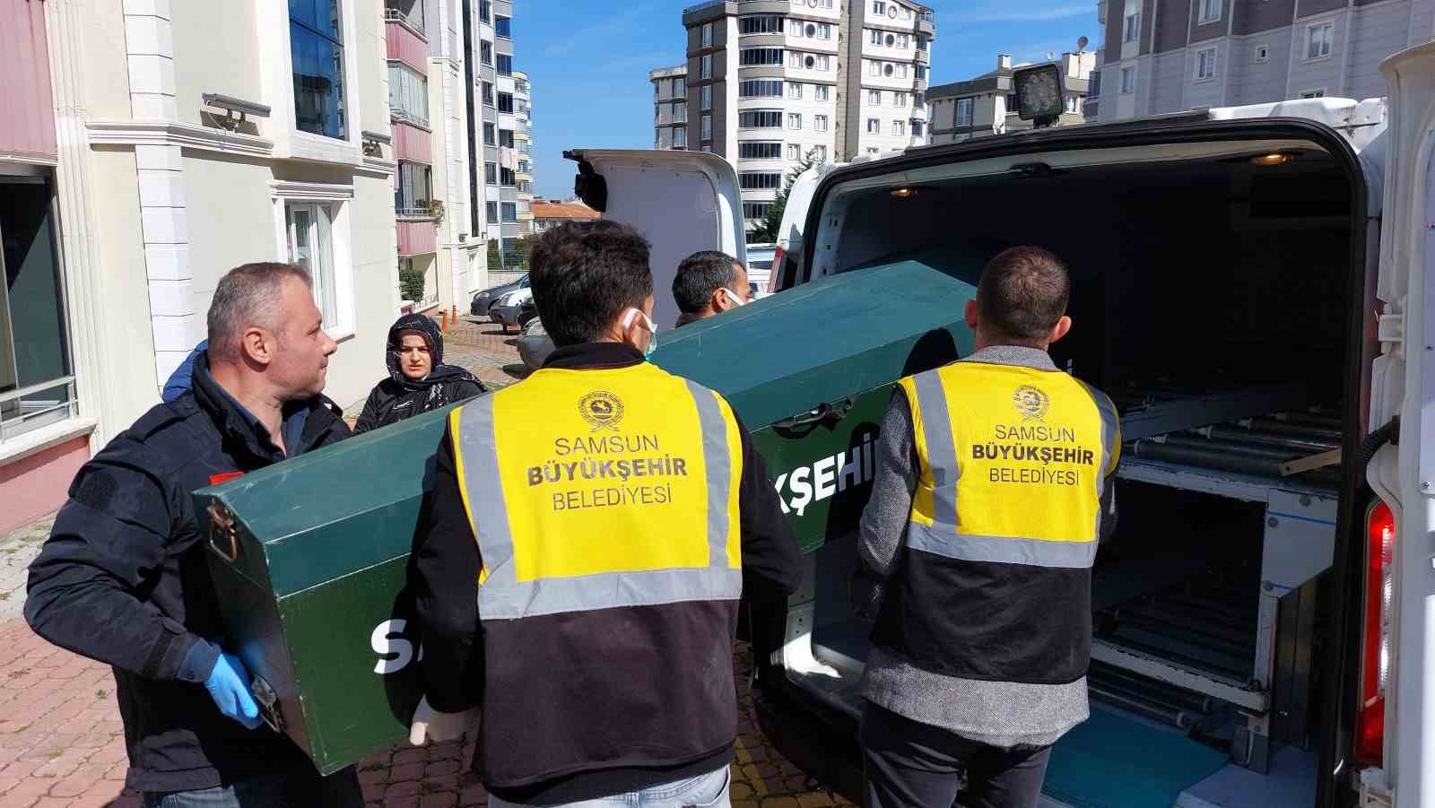 Eşinin kayıp başvurusu yaptığı kadın öğretmen ölü bulundu
