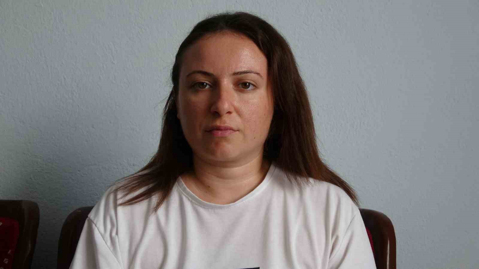Eski eşini bıçaklayan tutuklu sanık Halil Karabıyık: Zaten küçük bir kadın, istesem her zaman öldürürüm
