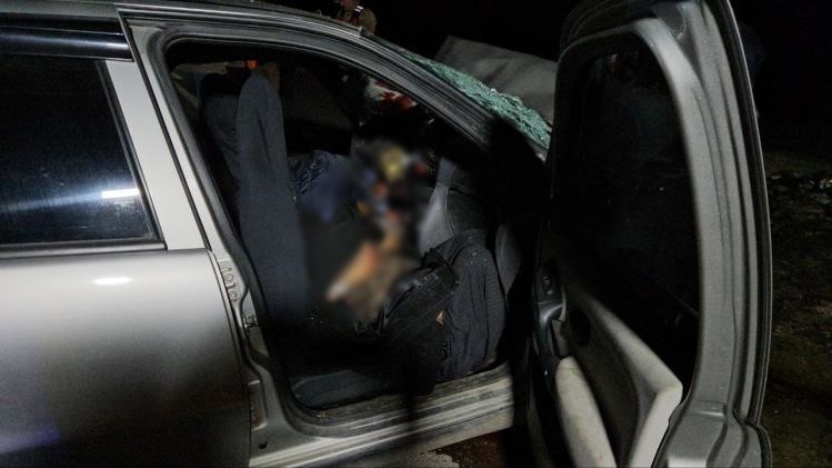 Gaziantep’te iki otomobil kafa kafaya çarpıştı: 2 ölü, 6 yaralı
