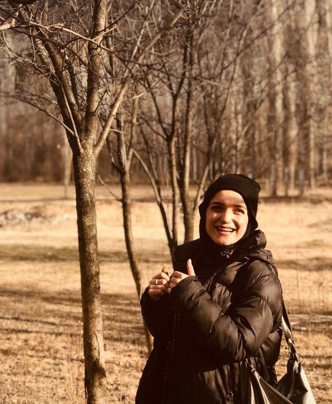 Gülhan’ın katili eski sevgilisi çıktı: Yakalanmamak için günlerce yürümüş
