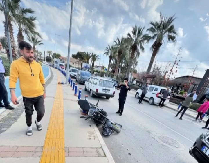 İzmir’de sosyeteyi şok eden kaza: Ölümlü kazaya karışan modacı tutuklandı
