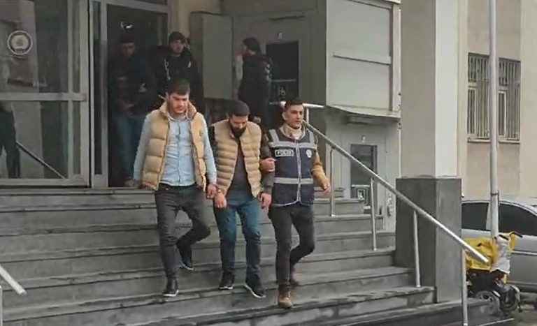 Kayseri’de çeşitli suçlardan aranan 40 kişi yakalandı