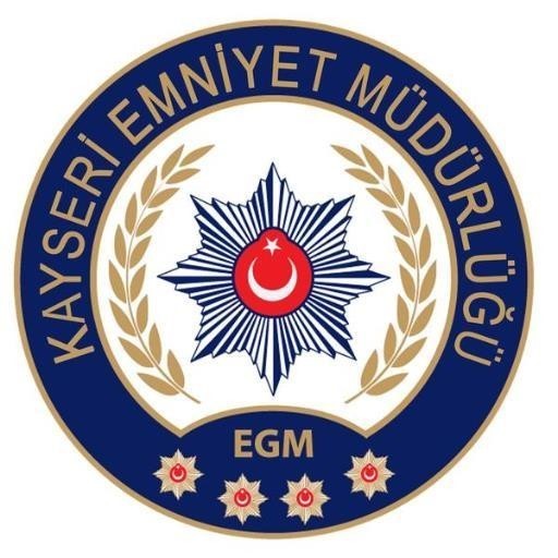 ’KISKAÇ-10’ Operasyonu’nda Kayseri’de 1 kişi gözaltına alındı