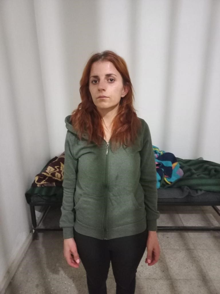 Konya’da eylem hazırlığındayken yakalanan kadın teröriste 7 yıl 6 ay hapis cezası
