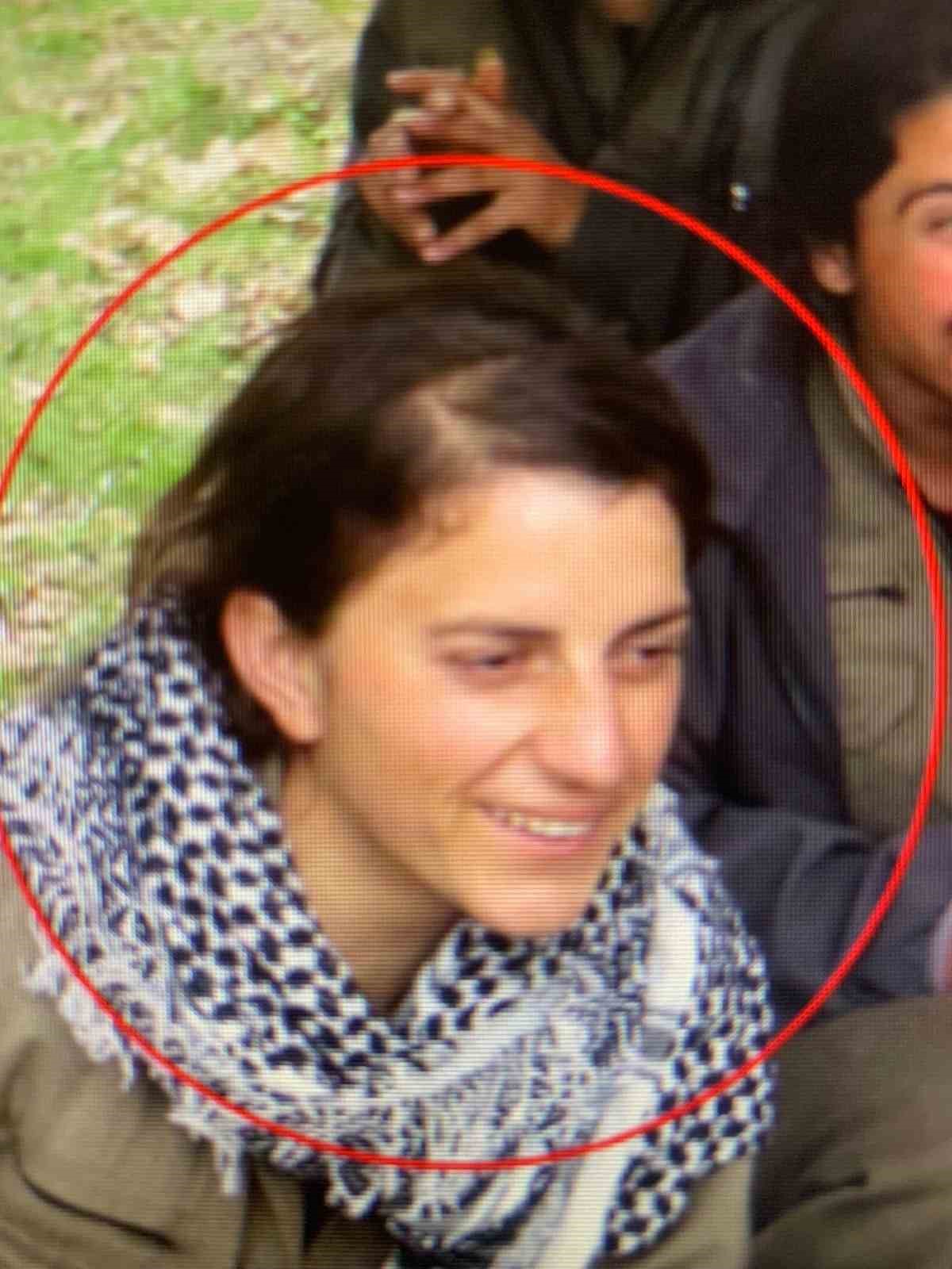 Konya’da eylem hazırlığındayken yakalanan kadın teröriste 7 yıl 6 ay hapis cezası
