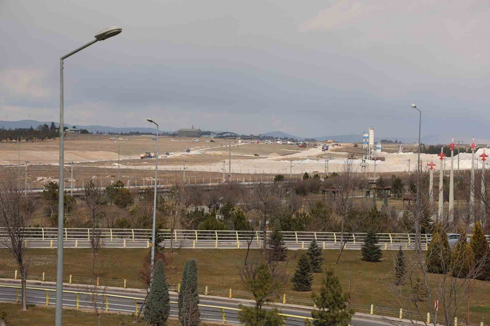 Konya’da son 15 yılda askeri uçak kazalarında 7’si pilot 8 askeri personel şehit oldu
