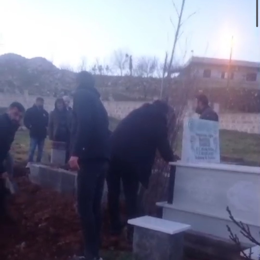 Mardin’de 13 yıllık kan davasında cenazenin defin edilmesine izin verilmedi
