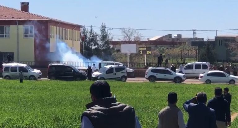 Mardin’de muhtarlık seçimi kavgası