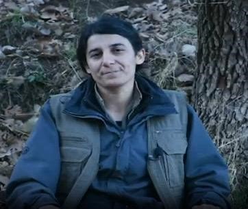 MİT’ten, terör örgütü PKK/KCK’nın sözde gençlik yapılanması sorumlusuna nokta operasyon