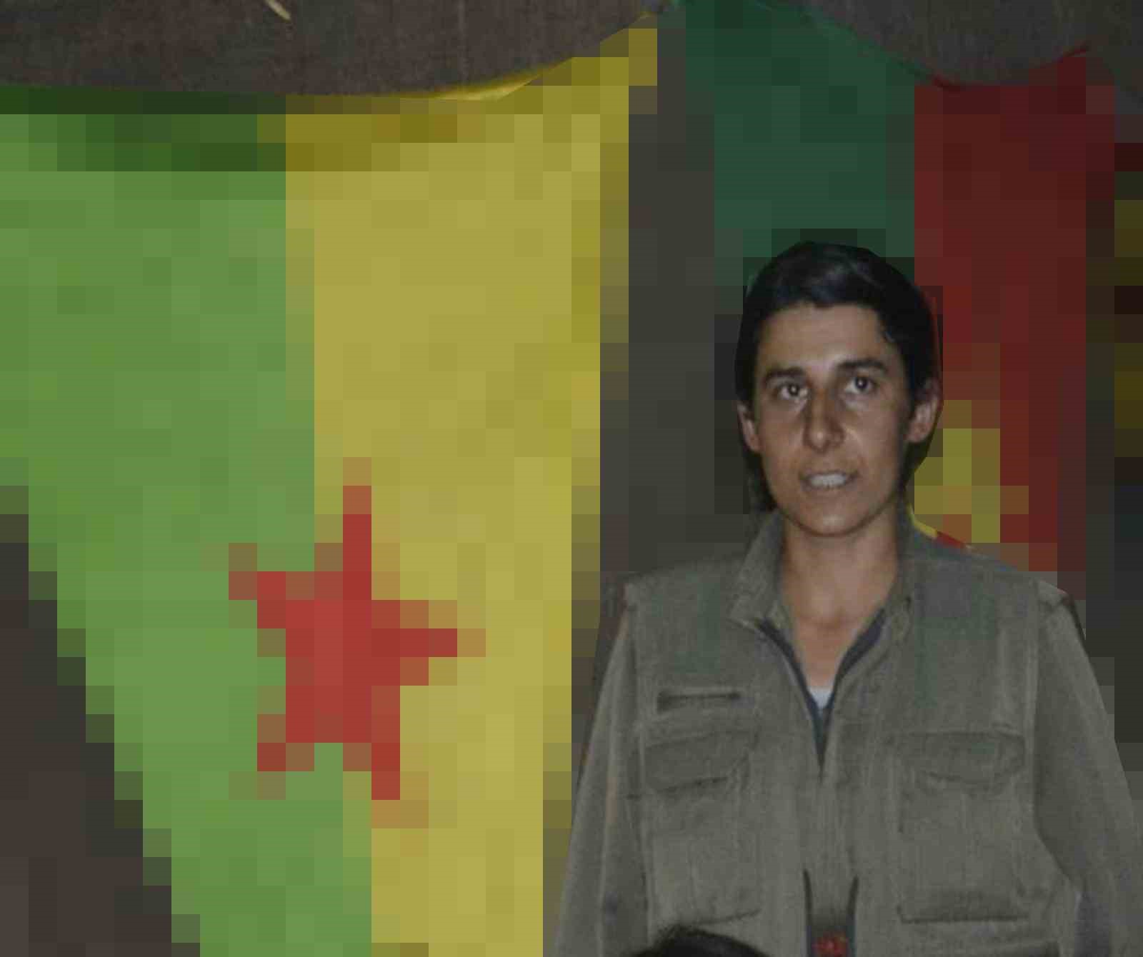 MİT’ten, terör örgütü PKK/KCK’nın sözde gençlik yapılanması sorumlusuna nokta operasyon
