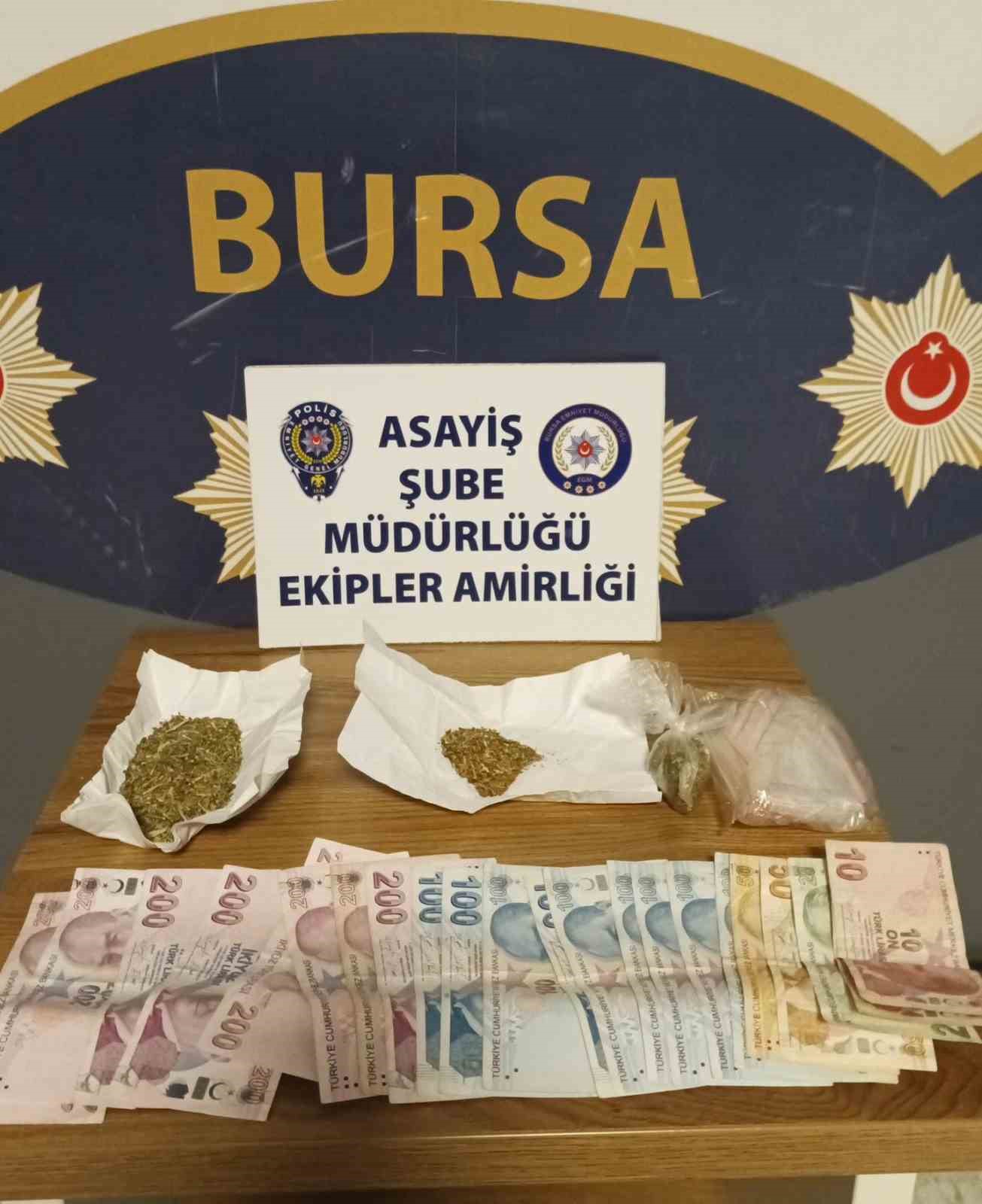 (Özel) Bursa’da 2 ayda 54 bin kişi sorgulandı, bin 716 aranan şahıs yakalandı
