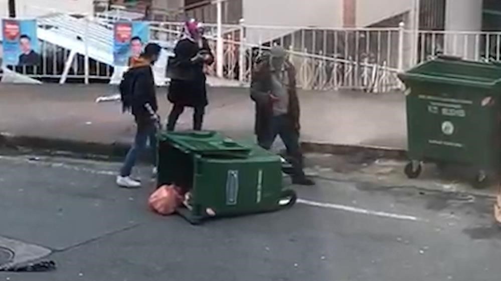 Rize’de 3 kişinin yaralandığı silahlı ve bıçaklı kavgada 1 kişi tutuklandı
