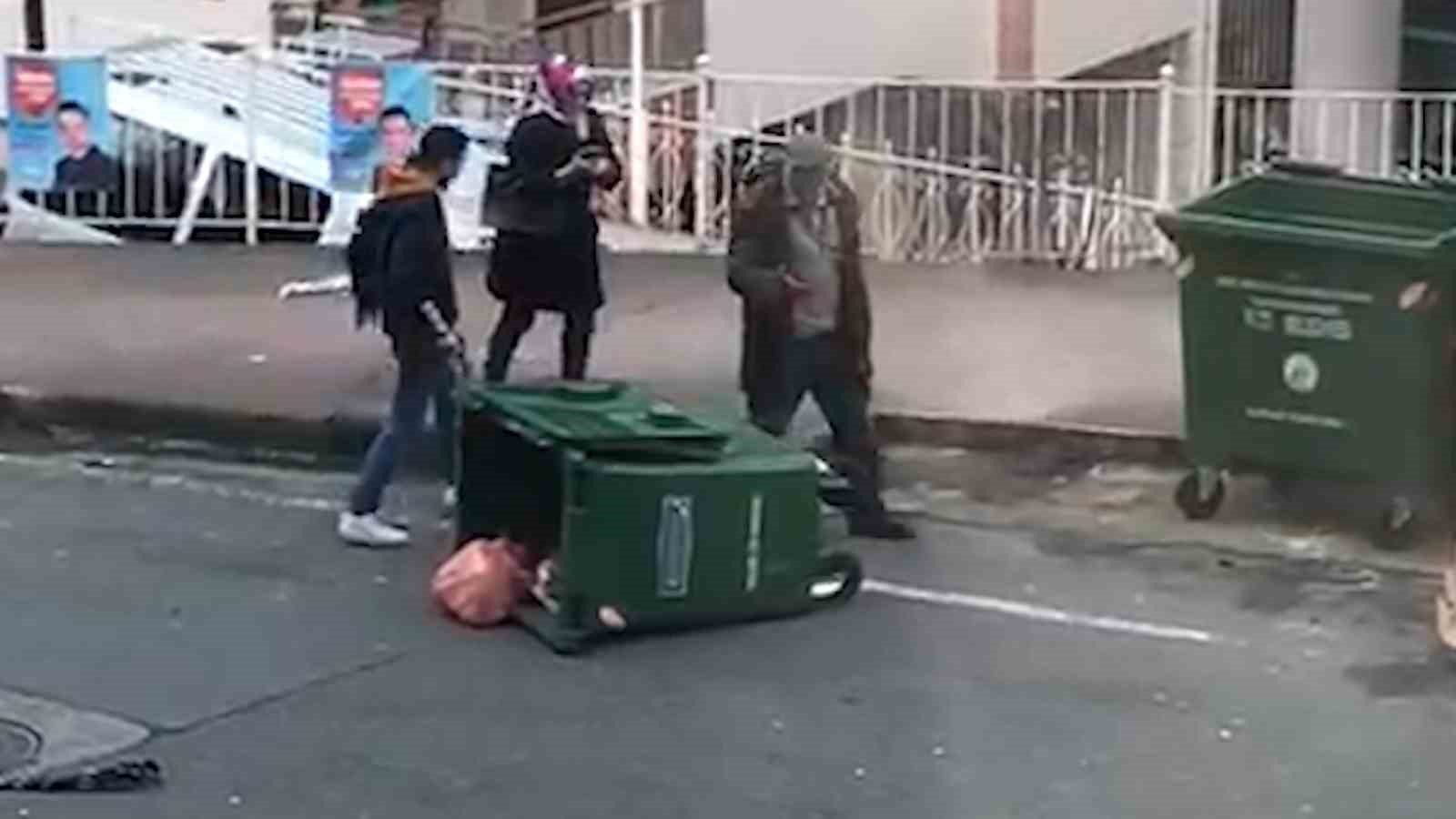 Rize’de iki grup arasında silahlı ve bıçaklı kavga: 3 yaralı
