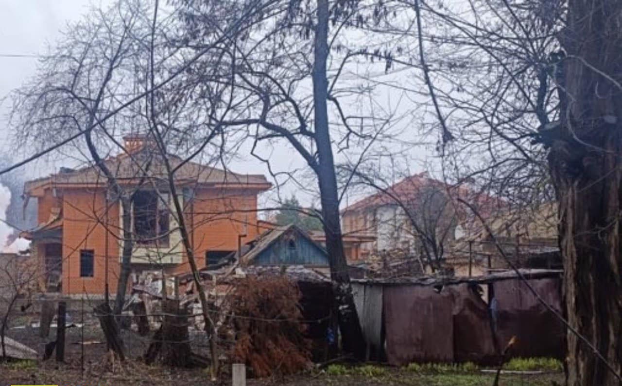 Rus ordusu Odessa’yı vurdu: 14 ölü, 46 yaralı
