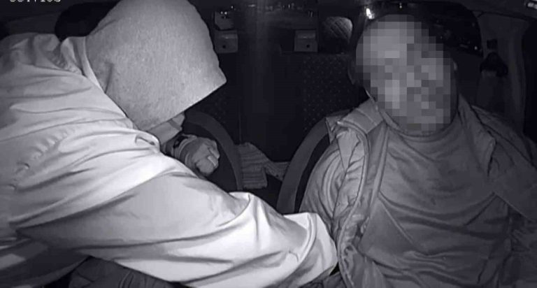 Taksici Oğuz Erge’nin katiline ağırlaştırılmış müebbet