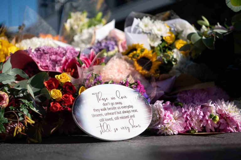Avustralya’da polisten AVM saldırısıyla ilgili açıklama: "Saldırgan kadınları hedef aldı"