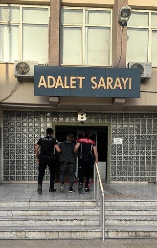 Aydın’da 1 haftada 21 aranan şahıs yakalandı
