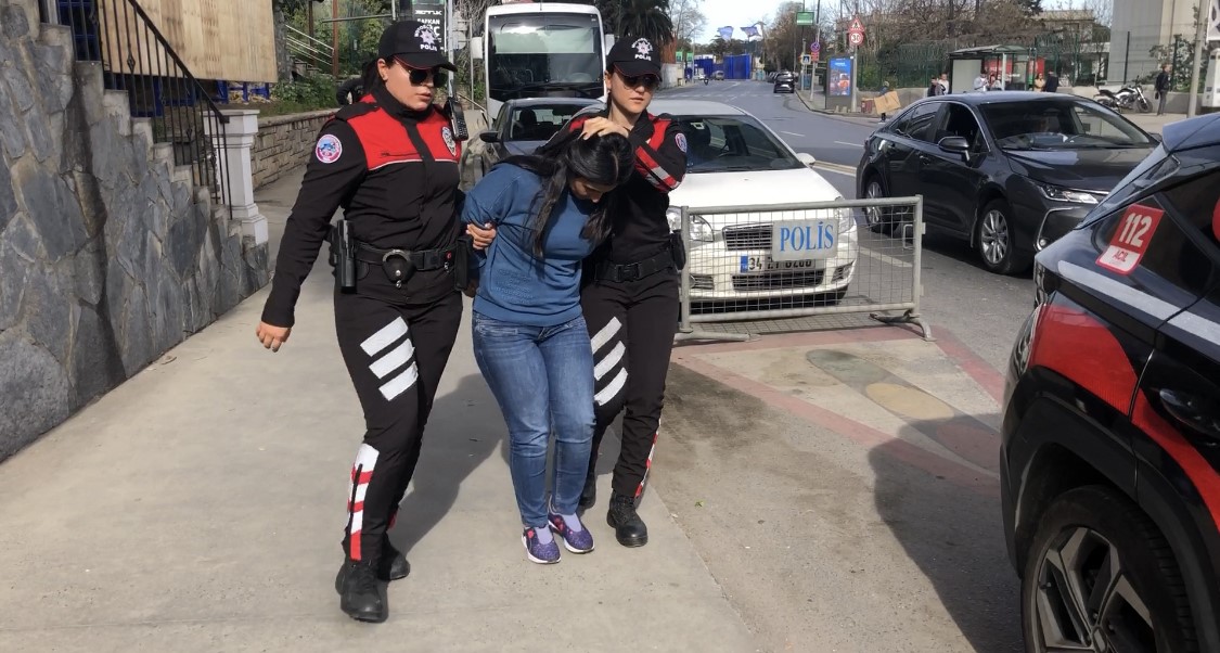 Beşiktaş’taki yangın faciasında gözaltı sayısı 11’e çıktı
