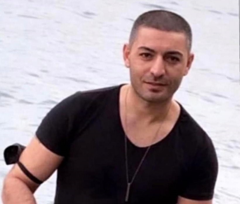 Beşiktaş’taki yangında hayatını kaybeden Erzincanlı Binali Çayır son yolculuğuna uğurlandı
