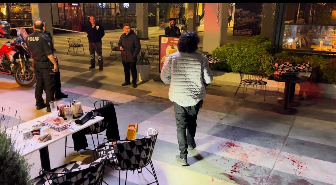 Bursa’da kız meselesi nedeniyle çıkan silahlı kavgada 2 kişi yaralandı
