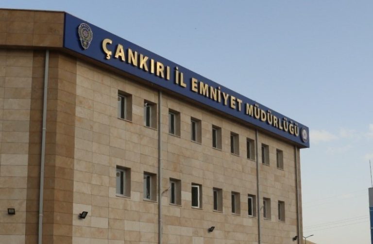 Çankırı’da polis ekiplerinden denetim: Aranan 6 şahıs yakalandı