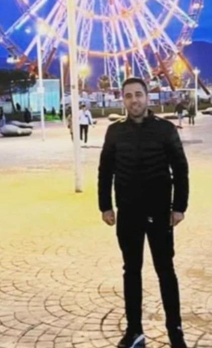 Depreme Ebrar sitesinde yakalanan polis memurunun cesedi Kayseri’de çocuk sanılarak toprağa verilmiş
