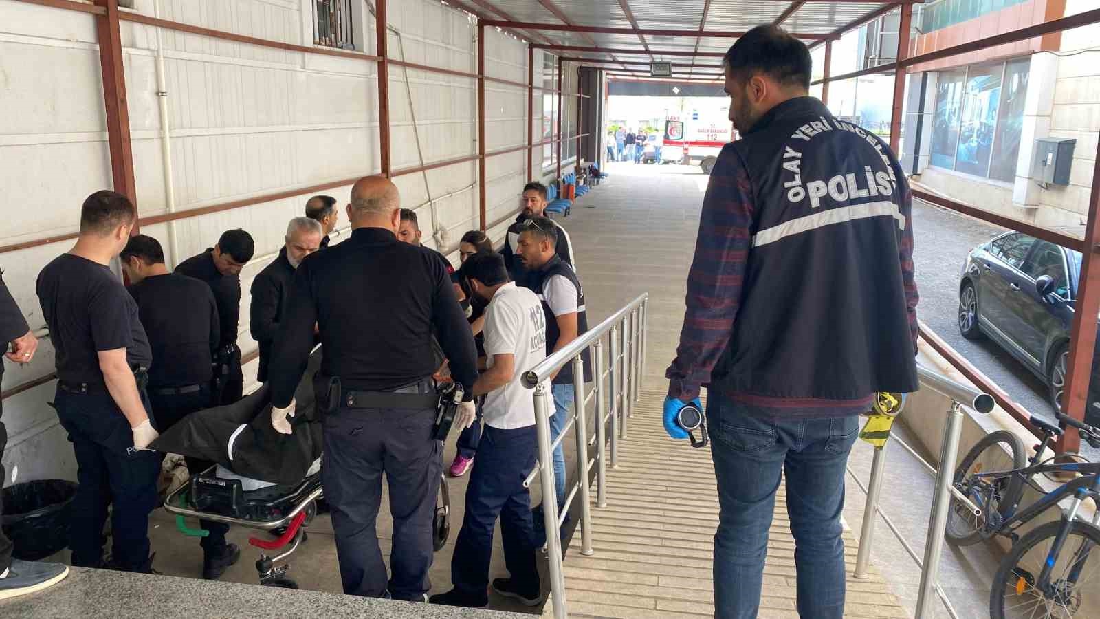 Diyarbakır’da gittiği atış poligonunda doktor hayatını kaybetti
