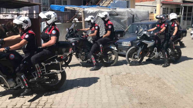 Edirne’de faytoncuların silahlı kavgası kanlı bitti: 3 faytoncu yaralandı