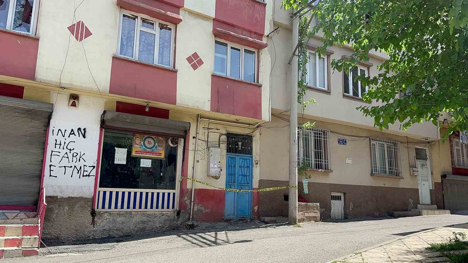 Gaziantep’te bir kişi dövülerek öldürüldü
