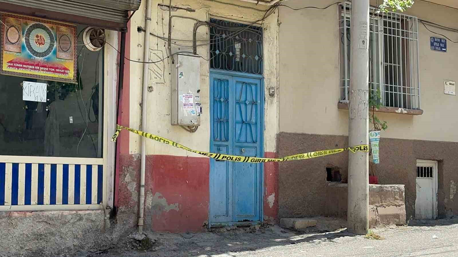 Gaziantep’te bir kişi dövülerek öldürüldü
