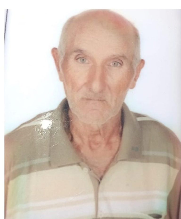 Gelibolu’da 6 gündür kayıp olan alzaymır hastası yaşlı adam ölü bulundu