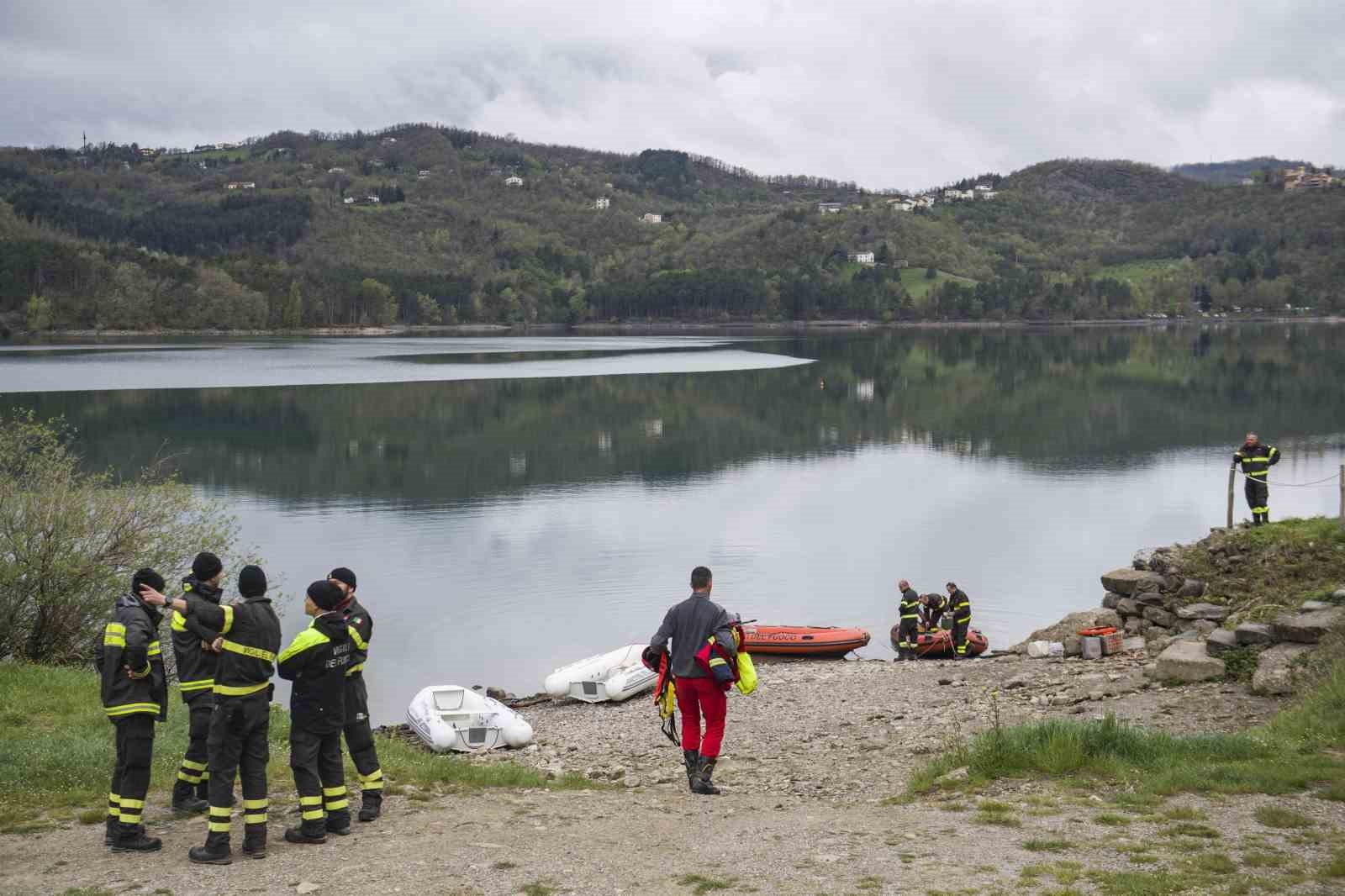 İtalya’da hidroelektrik santralindeki patlamada ölü sayısı 7’ye yükseldi

